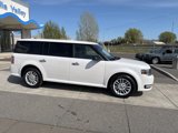 Used 2019 Ford Flex SEL w/ Equipment Group 202A image 3