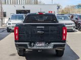 Used 2021 Ford Ranger Lariat w/ Equipment Group 501A High image 5