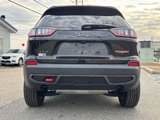 Used 2021 Jeep Cherokee Trailhawk w/ Comfort/Convenience Group image 4
