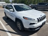 Used 2017 Jeep Cherokee Limited w/ Luxury Group image 2