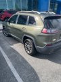 Used 2019 Jeep Cherokee Latitude Plus w/ Comfort/Convenience Group image 4
