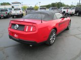 Used 2012 Ford Mustang Premium image 3