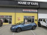 Used 2016 Buick Cascada Premium image 2