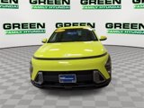 Certified 2024 Hyundai Kona SEL image 4