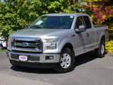 Used 2015 Ford F150 XLT w/ Equipment Group 301A Mid image 2