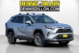 Used 2023 Toyota RAV4 XLE Premium image 2