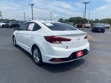 Used 2020 Hyundai Elantra SEL w/ Cargo Package (C1) image 5