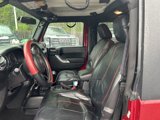 Used 2011 Jeep Wrangler Sahara image 4