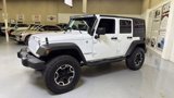 Used 2017 Jeep Wrangler Unlimited Sport w/ Max Tow Package image 4
