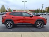 Used 2024 Chevrolet Trax RS w/ Driver Confidence Package image 2