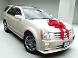 Used 2007 Cadillac SRX w/ Utility Package image 2