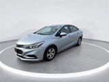Used 2017 Chevrolet Cruze LS image 3