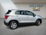 Used 2016 Chevrolet Trax LS image 3