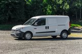 Used 2021 RAM ProMaster City Tradesman image 3