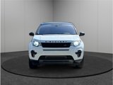 Used 2017 Land Rover Discovery Sport SE image 3