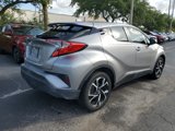 Certified 2019 Toyota C-HR XLE image 4