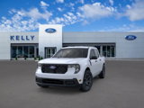 New 2025 Ford Maverick XLT w/ Equipment Group 302A image 2