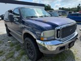 Used 2002 Ford Excursion Limited image 5