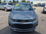 Used 2020 Chevrolet Trax LS w/ Tint and Cruise Package image 2