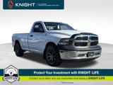 Used 2017 RAM 1500 Tradesman w/ Power & Remote Entry Group image 1