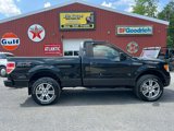 Used 2014 Ford F150 STX w/ Equipment Group 201A Mid image 2