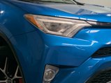 Used 2018 Toyota RAV4 SE image 4