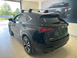 Used 2020 Lexus NX 300 F Sport image 2