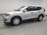 Used 2018 Nissan Rogue S image 2