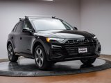 Certified 2024 Audi Q5 2.0T Premium Plus image 3