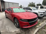 Certified 2015 Dodge Charger SXT w/ Plus Group image 3