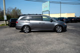 Used 2017 Honda Odyssey Touring image 2