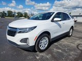 Used 2024 Chevrolet Equinox LT image 4