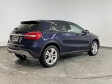 Used 2018 Mercedes-Benz GLA 250 4MATIC image 4