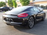 Used 2016 Porsche Cayman image 5