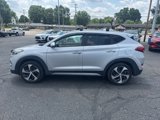 Used 2017 Hyundai Tucson Sport w/ Cargo Package image 4