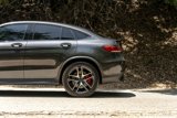 Used 2020 Mercedes-Benz GLC 63 AMG S image 5