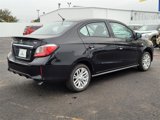 New 2024 Mitsubishi Mirage G4 LE image 4
