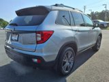 Used 2020 Honda Passport EX-L image 4