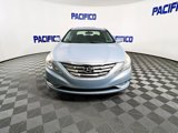 Used 2011 Hyundai Sonata SE w/ Navigation & Sunroof Pkg 4 image 3