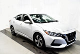 Used 2022 Nissan Sentra SV image 2