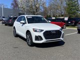 Used 2022 Audi Q5 2.0T Premium w/ Convenience Package image 2