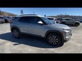 New 2025 Chevrolet TrailBlazer ACTIV w/ Convenience Package image 2
