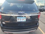 Used 2017 Ford Explorer XLT w/ Equipment Group 202A image 5