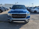 Used 2019 RAM 1500 Big Horn image 2