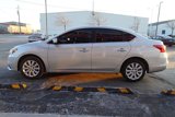 Used 2019 Nissan Sentra S image 5