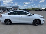 Used 2024 Kia Forte LXS image 2