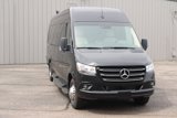 Used 2023 Mercedes-Benz Sprinter 3500 image 2