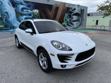Used 2017 Porsche Macan image 6