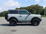 Certified 2022 Ford Bronco Wildtrak image 3