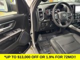 New 2025 RAM 1500 Big Horn image 5